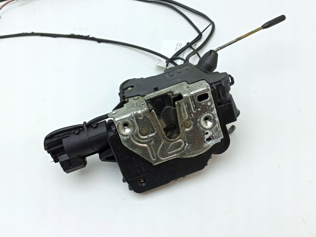 Замок дверь coupe правая сторона mercedes-benz clk a209 c209 2097201435 Киев