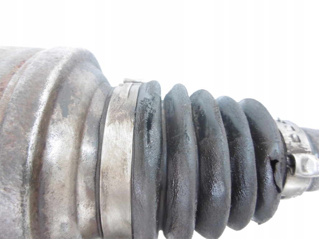 фото №5, Привідний вал правий задня задня porsche cayenne 7l 3.2 v6