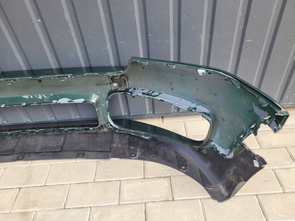 Бампер передний перед mini countryman 2 ii f60 16-20 51117390520 с Разборки