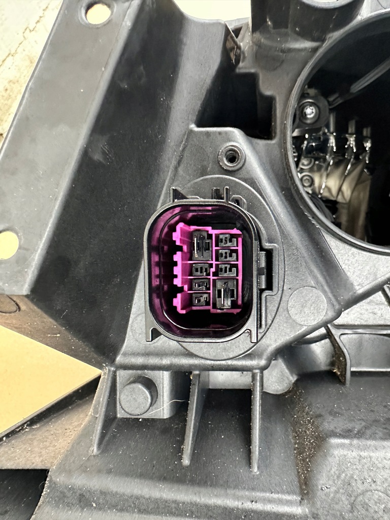 фото №10, Лампа cupra born full led ліва перед передня