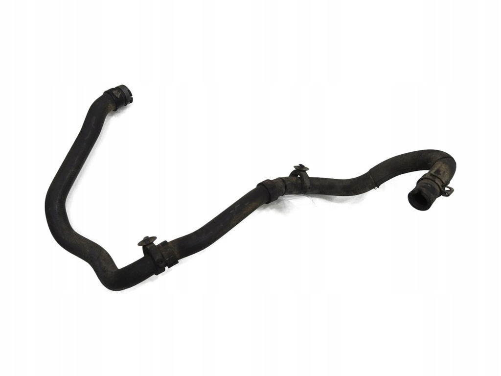 фото №1, Wąż труба шланг wody citroen c3 picasso 1.6 hdi