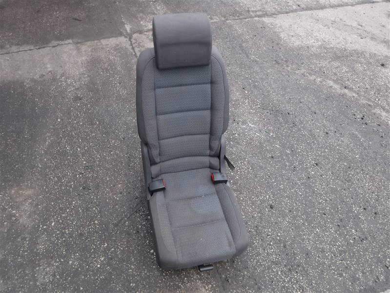 фото №1, Сиденье средний ii ряд vw touran i