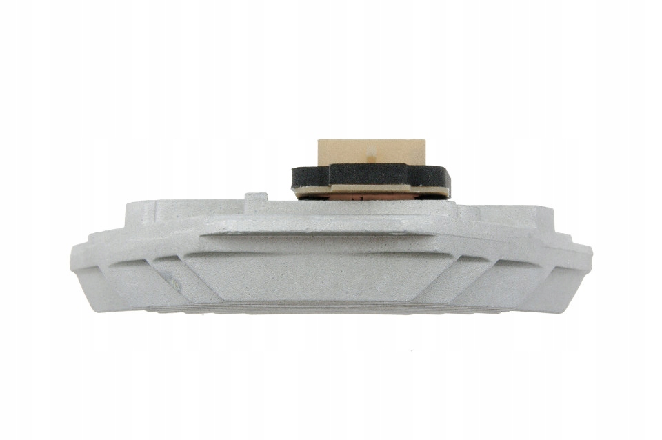 фото №9, Резистор вентилятор vw passat 1996-