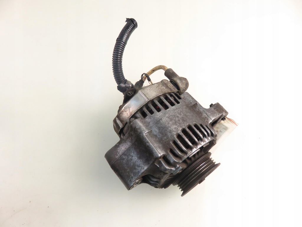 фото №7, Генератор honda cr-v i 2.0 16v