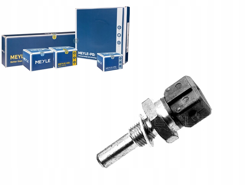 фото №1, Meyle датчик температури wody vw a80 100 meyle