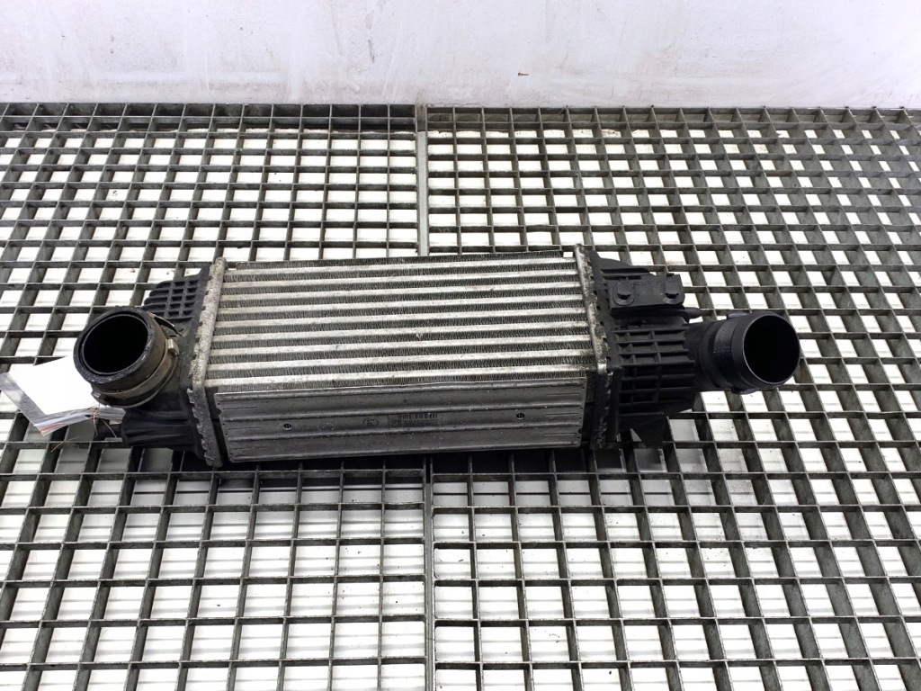 Купить Интеркулер citroen c5 3 9683009680 2.0 136km радиатор