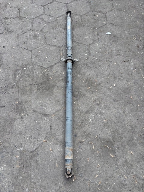 фото №1, Honda cr-v iv wał привідний 2012-2017r crv iv