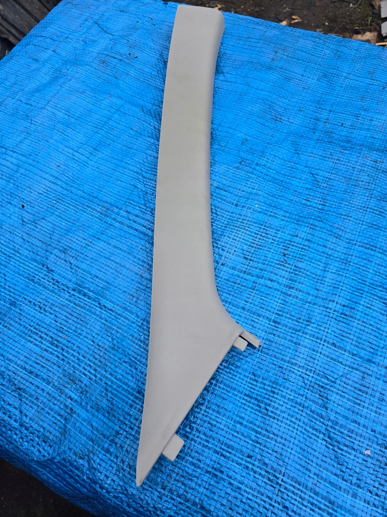 фото №1, Renault clio iv защита обшивка стойка правый перед 769117807r