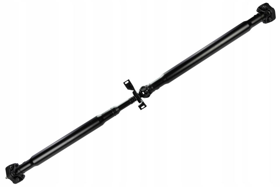 фото №4, Wał привідний nwn-ch-076 nty