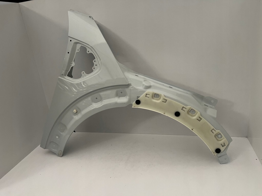 фото №3, Крыло правый передний mini countryman f60 b15