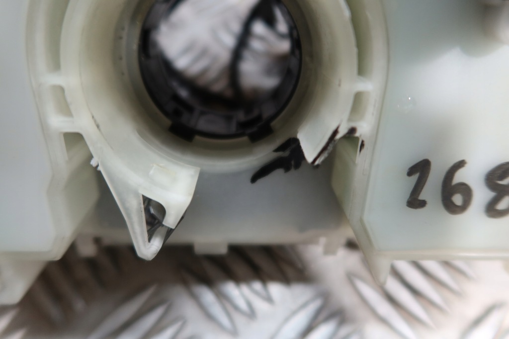 фото №9, Переключатель комбинированный megane iii 255520014r