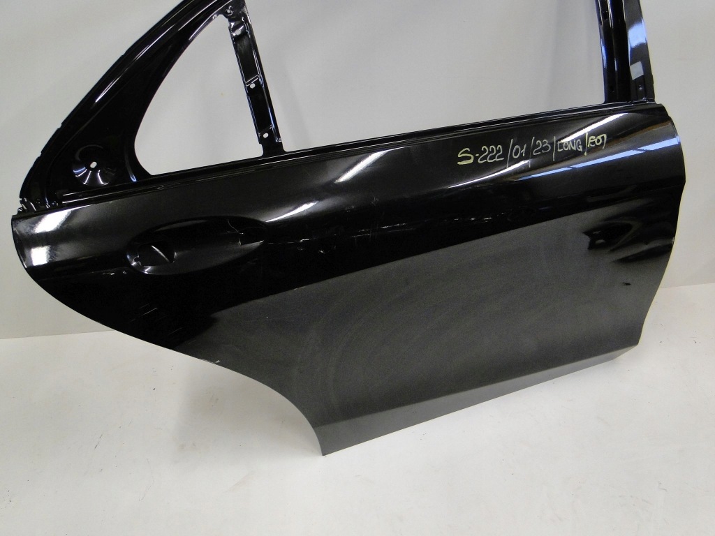 Mercedes s klasa 222 w222 long дверь задние правое в Украине