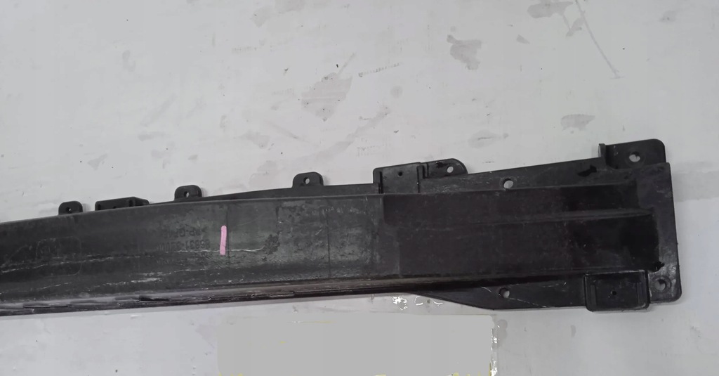 фото №8, Балка поперечина задня hyundai i40 kombi