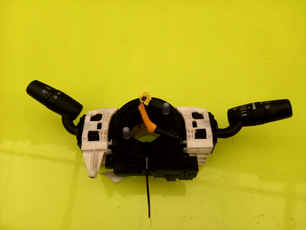 фото №1, Переключатель комбинированный лента mazda 6 gj iii 13r