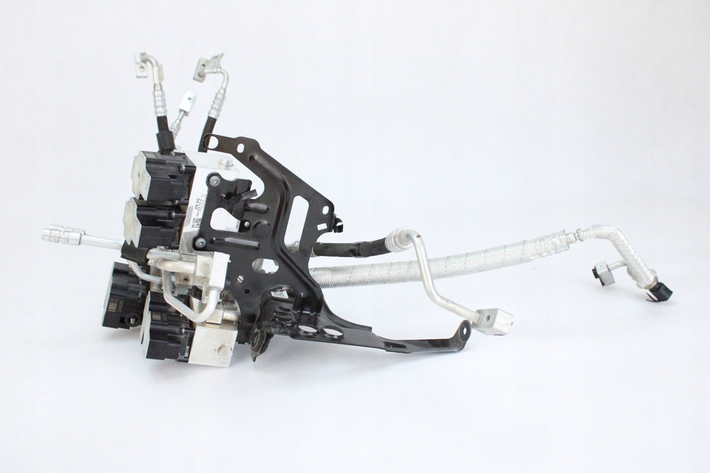 фото №9, Клапан клапаны расширительные распределитель кондиционера volkswagen id.4 204 km