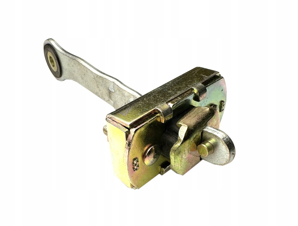 фото №2, Ограничитель дверь mercedes actros mp2 mp3