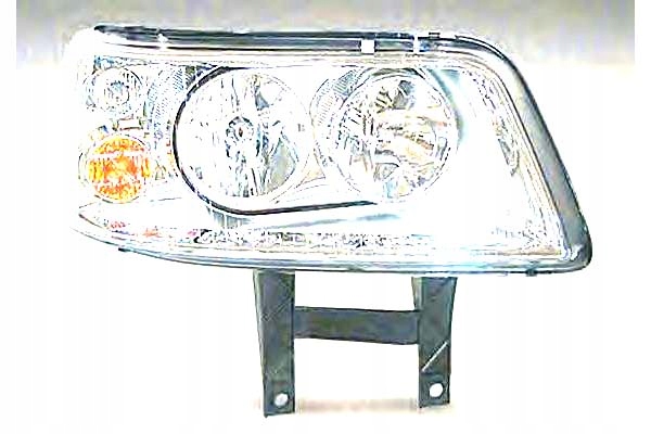 фото №2, Magneti marelli фара vw t5 multivan 11 02-
