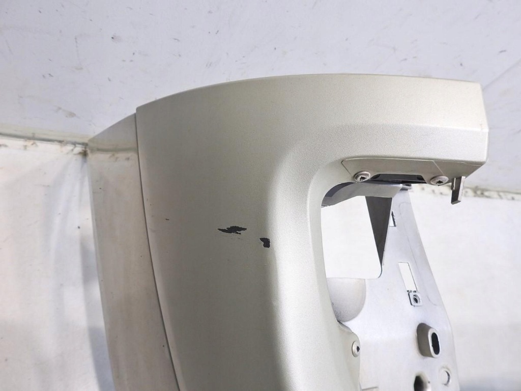 фото №10, Бампер задний задняя mv190 renault espace iv