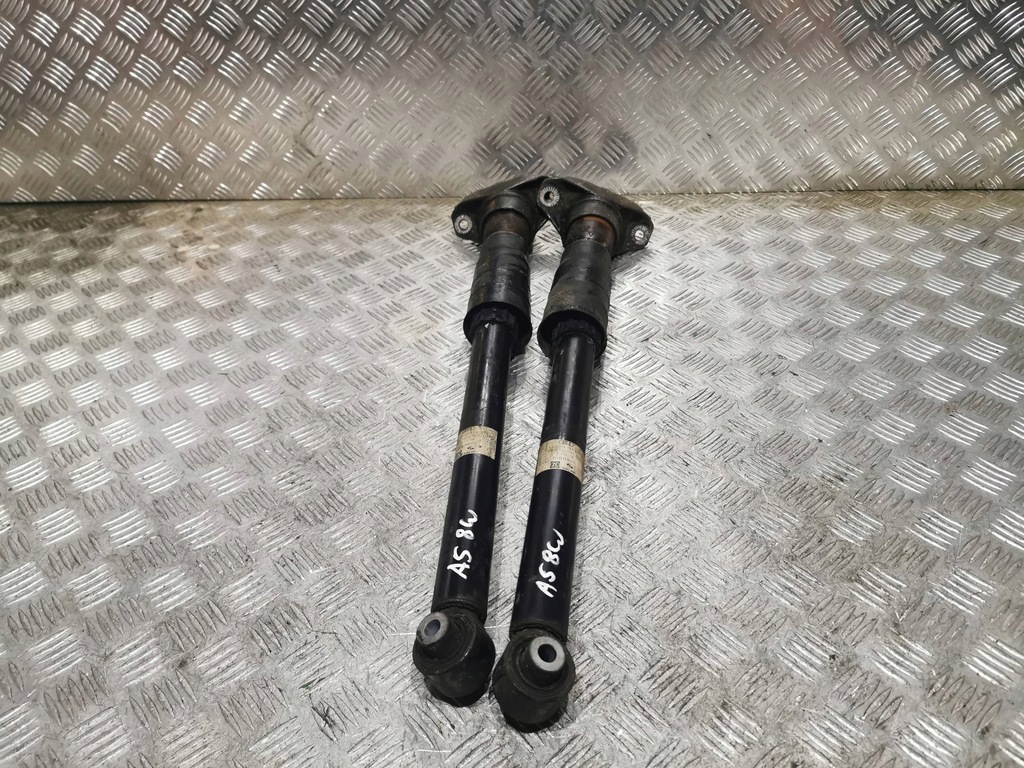 фото №1, Audi a4 a5 8w амортизатор задняя 8w0513035ad