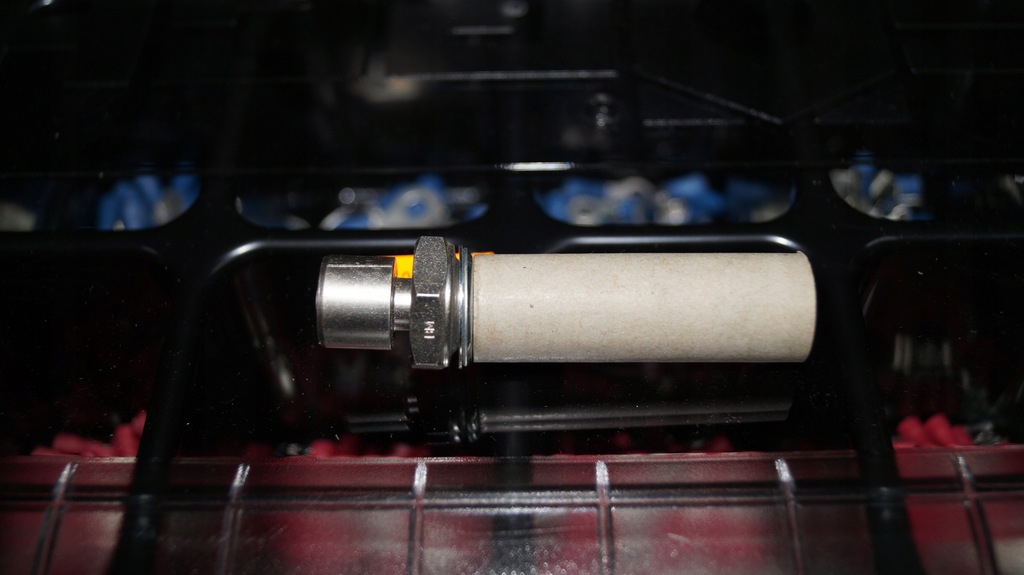 фото №1, 157915 свеча webasto