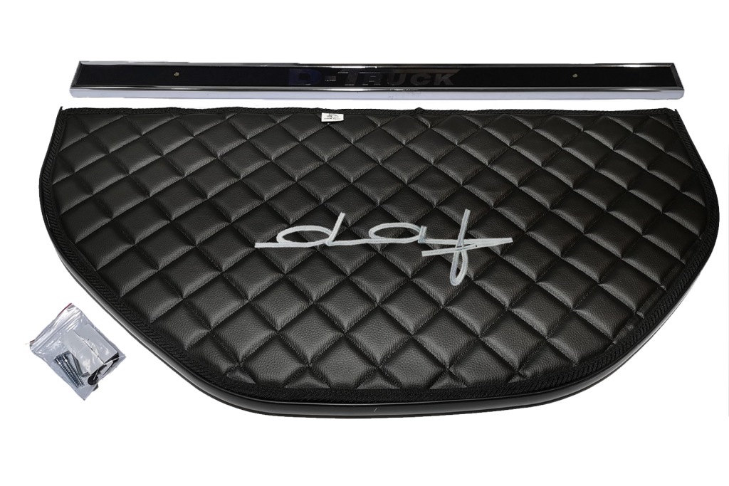 Купити Полиця середня прострочена з haftem daf xf xf106