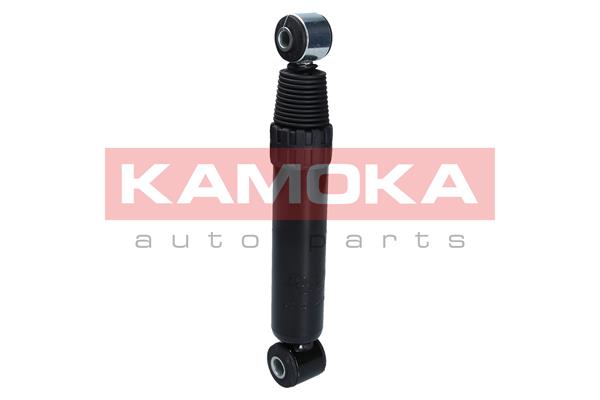 фото №4, Kamoka амортизатор задняя масло. osl.fabryczna