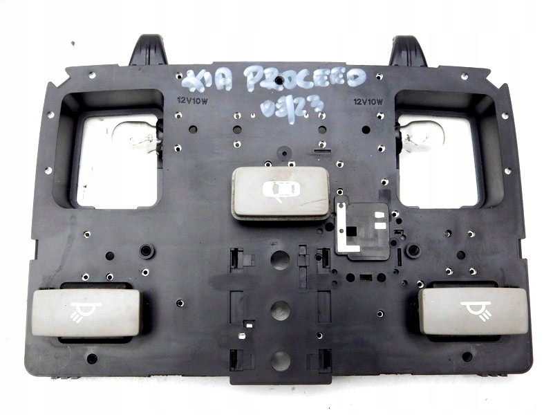 фото №1, 08/23 kia proceed i 3d ceed i вкладиш ліхтарі стельовий