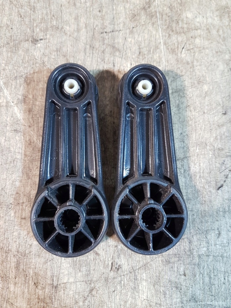 фото №4, Ручка стеклоподъемника опускания стекло задняя almera n15 lift