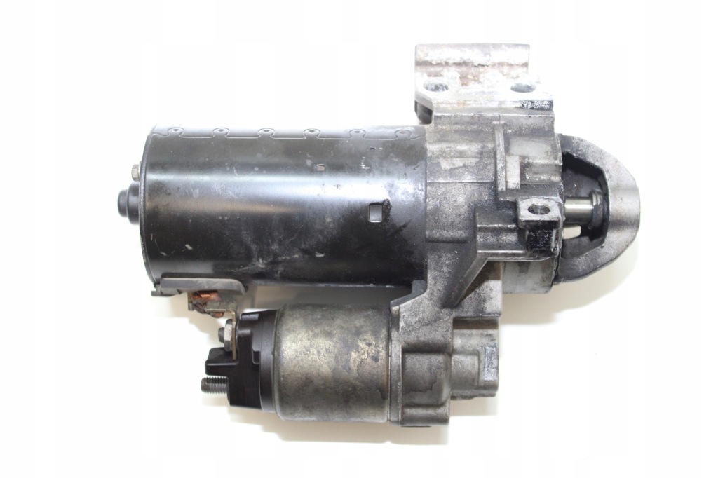 Bmw 5 f10 f11 f16 e70 530d n57 стартер 3.0 d 8515900 Оригинал