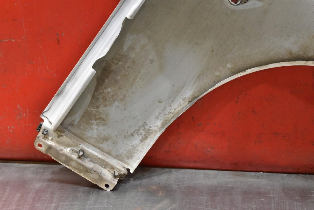 Купити Крило ліве перед передній pbcw tesla model s performance 12-20