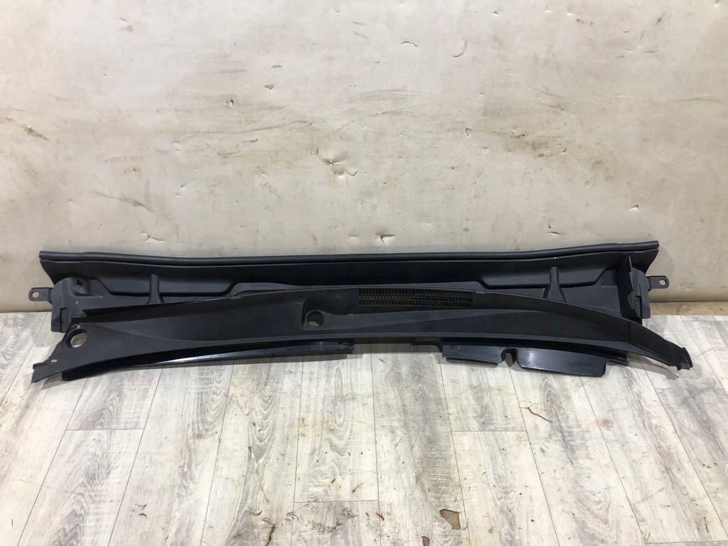 фото №1, Toyota camry xv70 2019- жабо