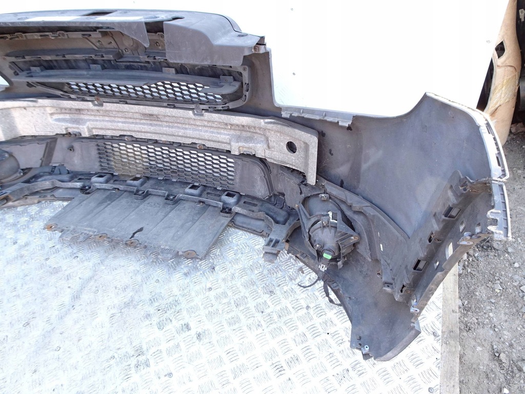 фото №12, Бампер перед kpl. chevrolet orlando gqk