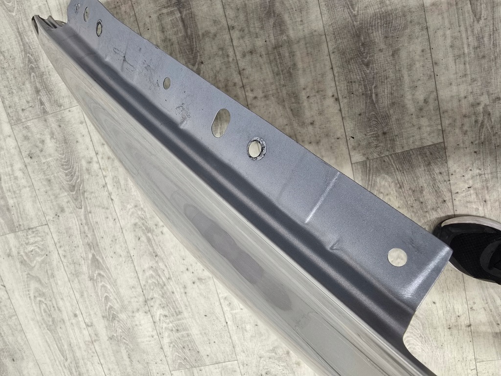 фото №11, Subaru outback vi крыло передний перед leqy