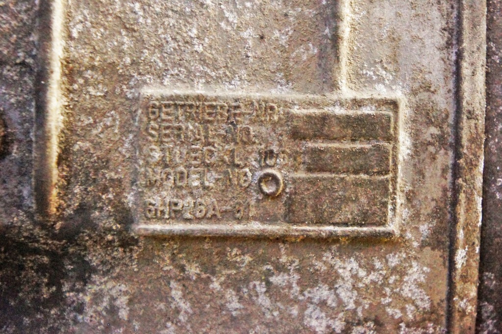 фото №10, Ir370 bentley flying spur i коробка передач передач 6hp-26