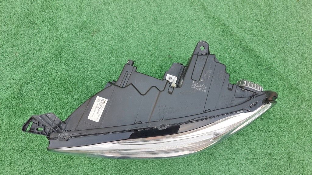 фото №4, Volvo xc90 2 ii full led лампа передня