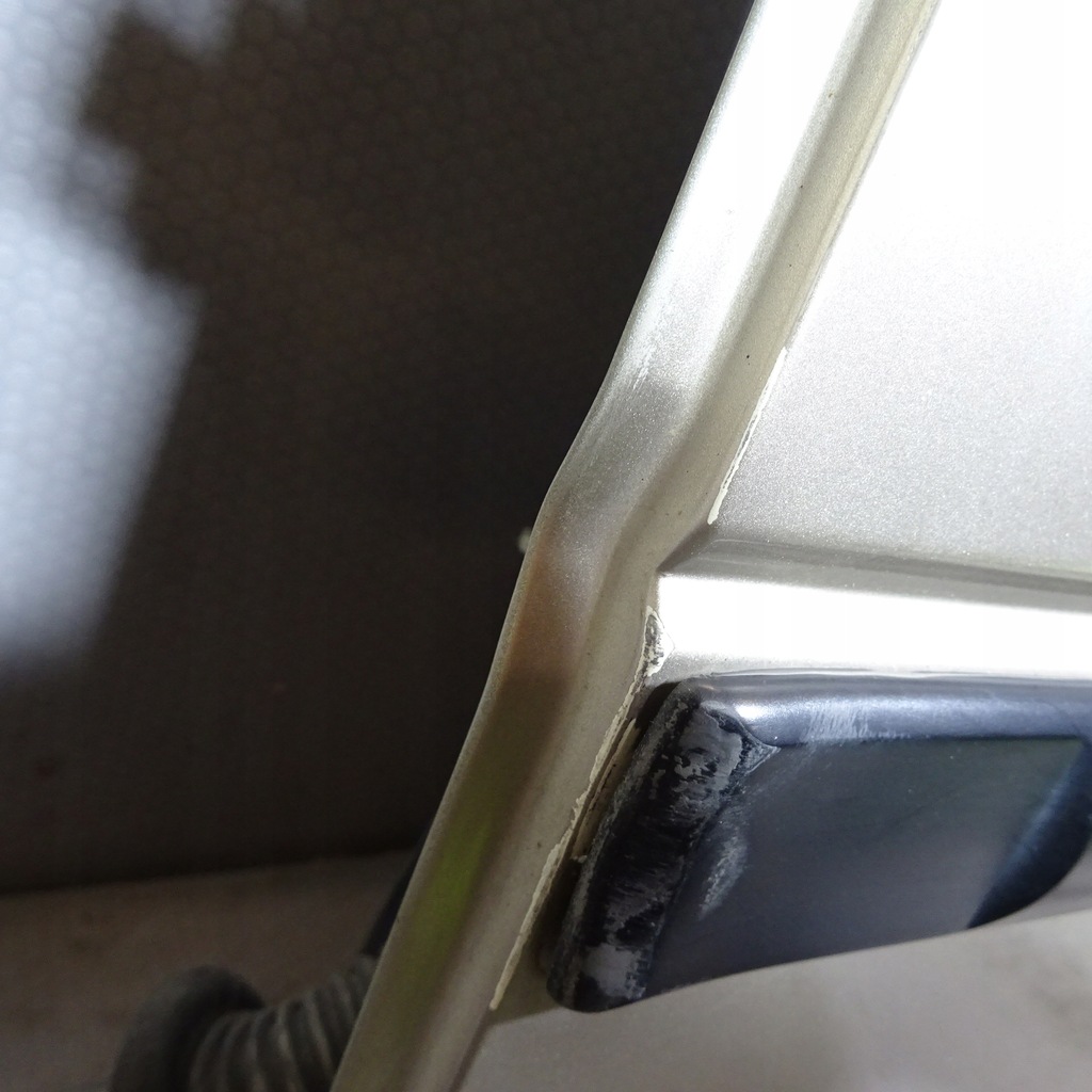 фото №7, Land rover freelander 3d двері перед ліва 618