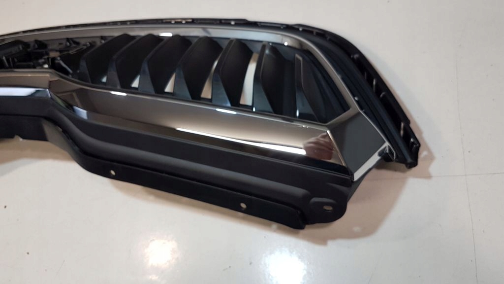 фото №7, Решётка радиатора решётка радиатора skoda scala 2019 2020 657853653 новый