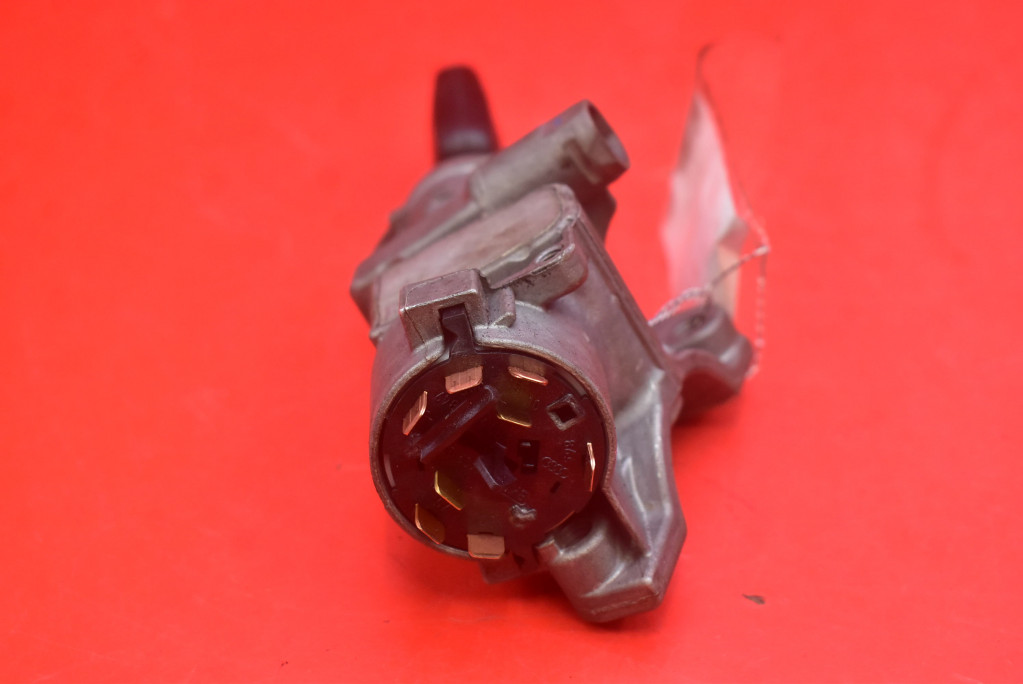 фото №6, Замок запалювання ключ 4b0905851b seat alhambra 1 i 1.9 tdi 115 km 00-10