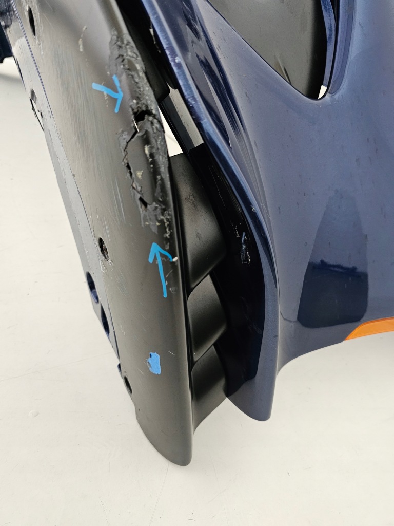 Ferrari 812 competizione карбон бампер перед передний передняя часть бампер Цена