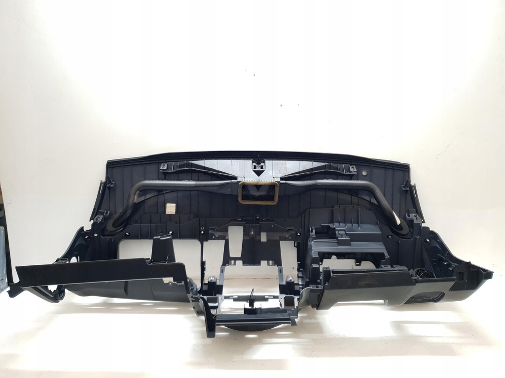 фото №6, Приборная панель приборная консоль nissan note e11 lift