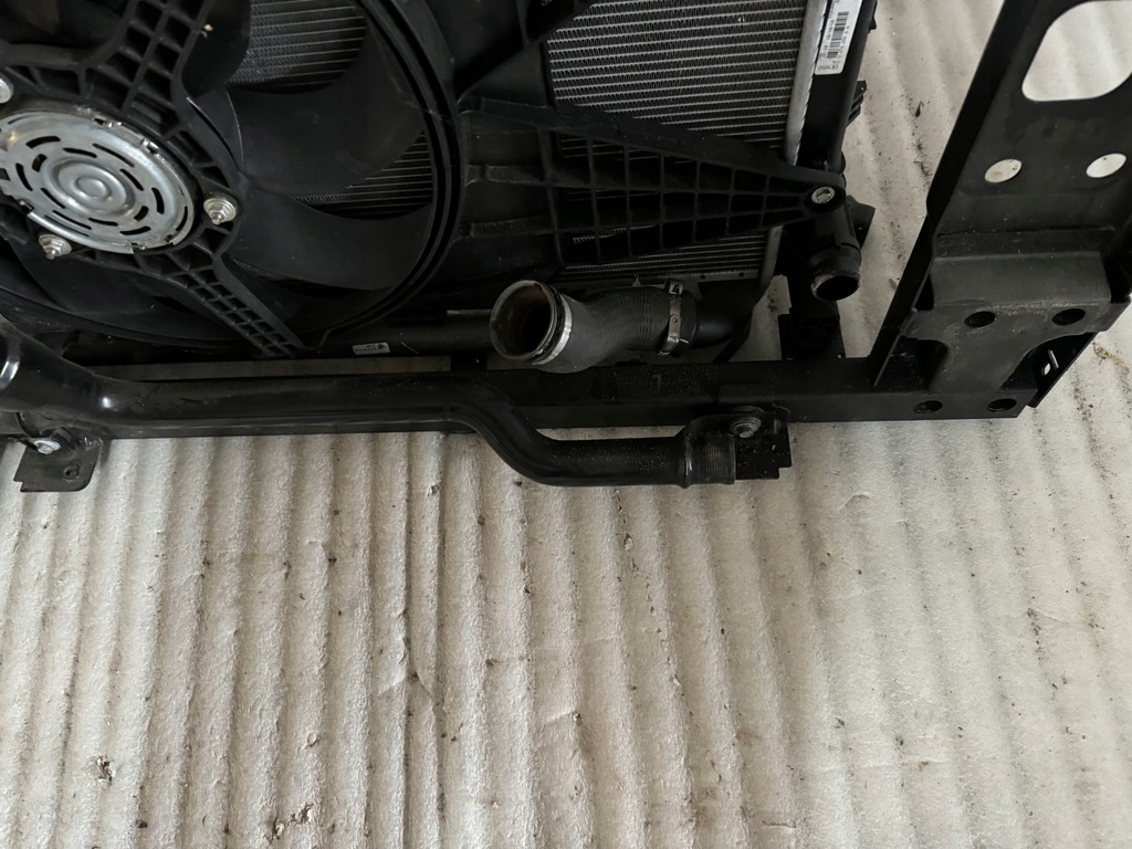 фото №7, Fiat 500 abarth pas передний