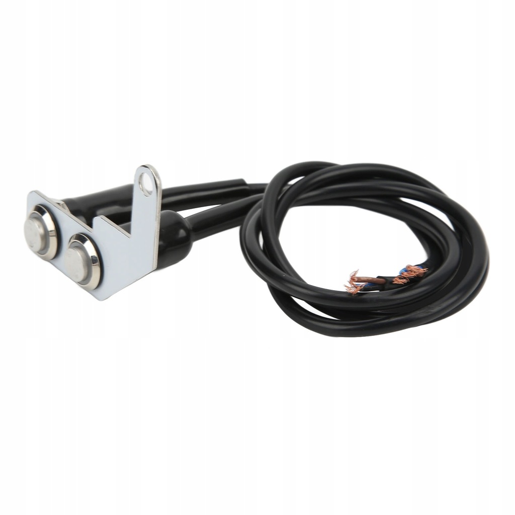 фото №14, Led повітропровід motocykla перемикач фара