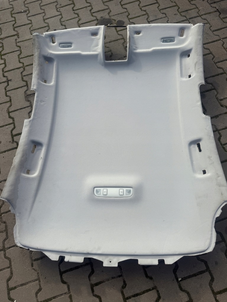 фото №1, Стеля audi a6 c6 sedan 4f5867505