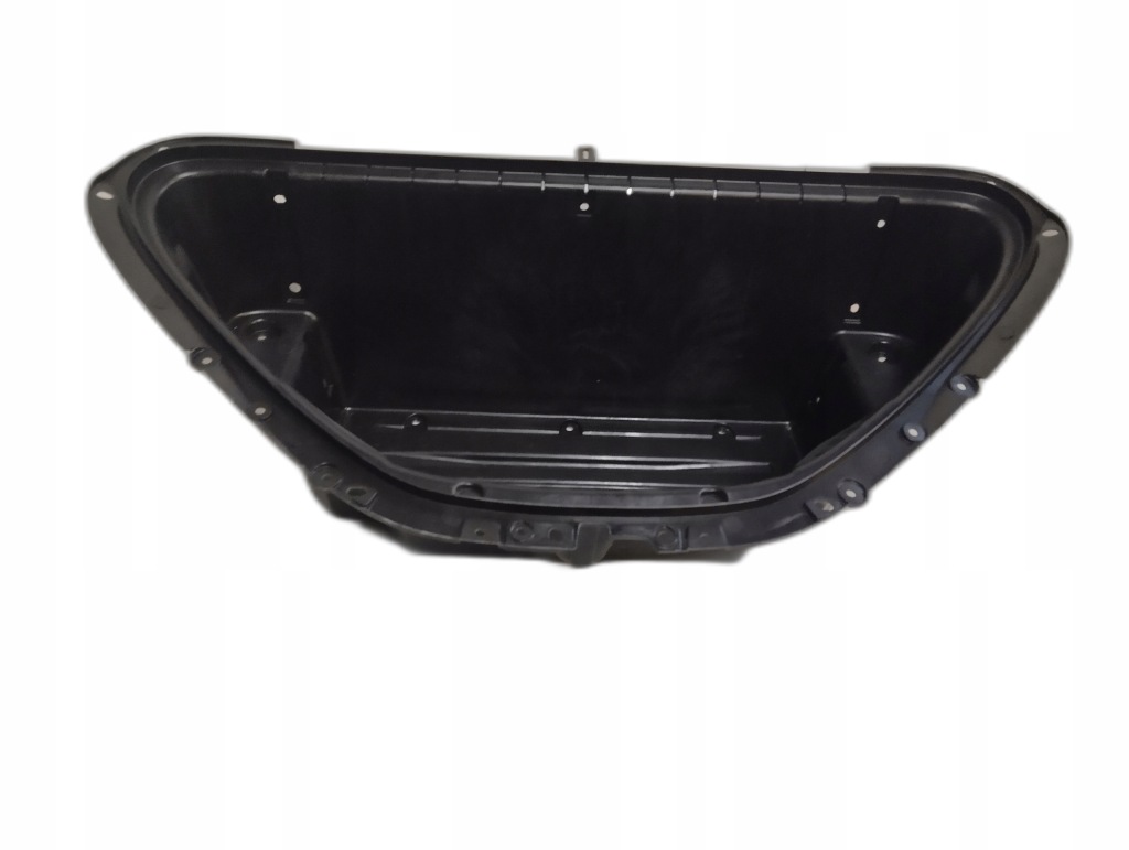 фото №1, Tesla s lift поддон багажник перед nowa