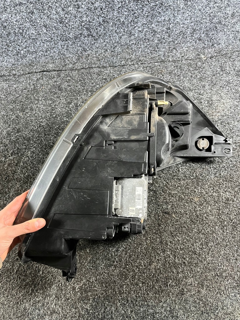 фото №15, Renault espace iv лампа ліва перед передня ксенон europa 8200394709