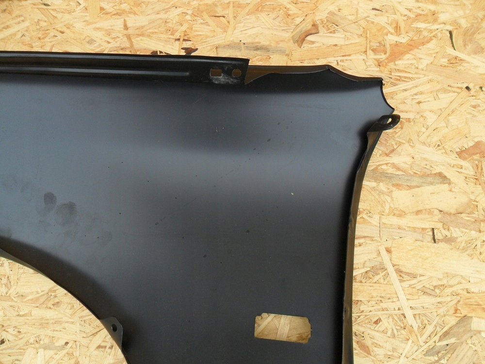 фото №9, Honda civic sd eg/ej/eh9 92- крила правий