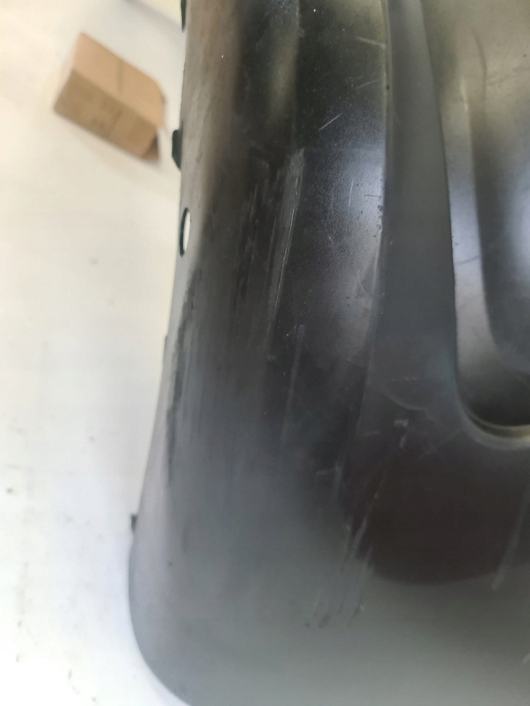 фото №7, Бампер передній renault trafic iii