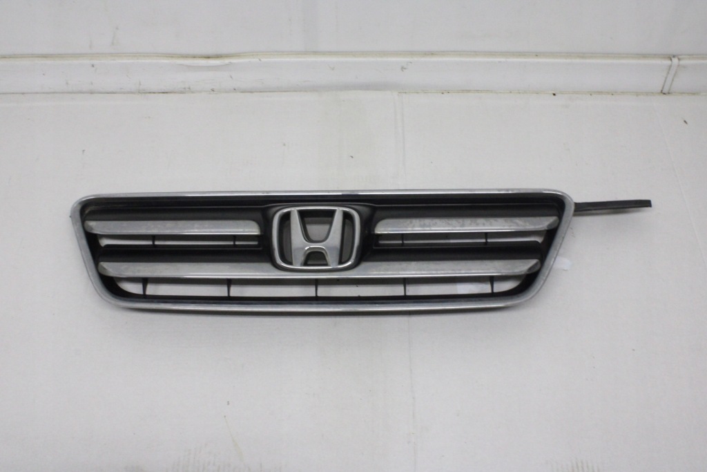 фото №1, Honda crv cr-v ii lift 05r- решётка радиатора решётка радиатора