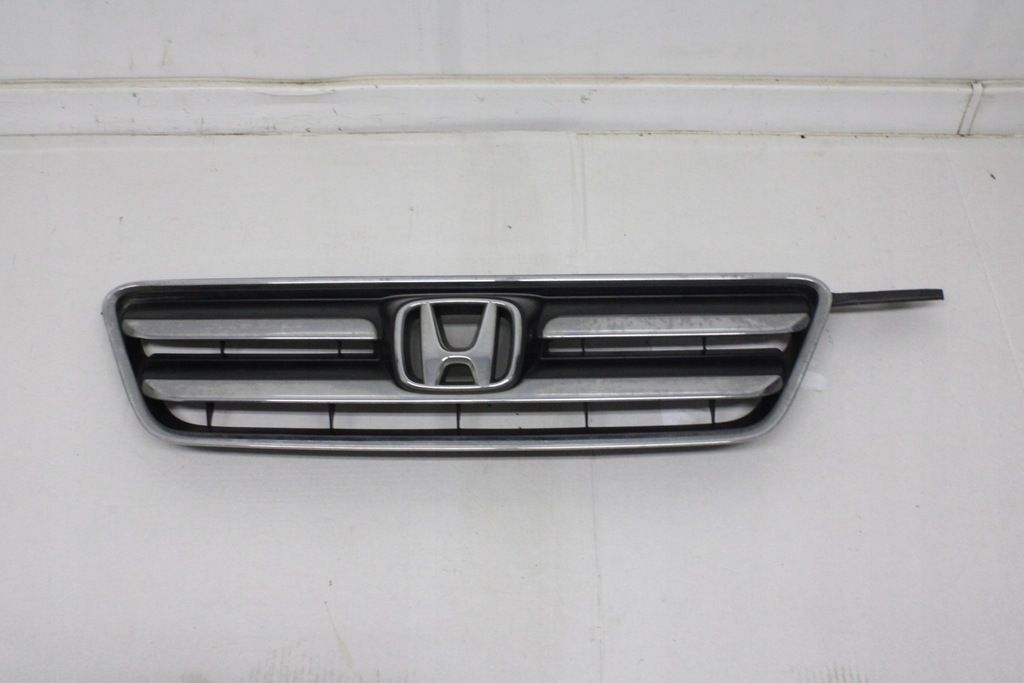 фото №1, Honda crv ii lift 05r- решітка радіатора решітка радіатора