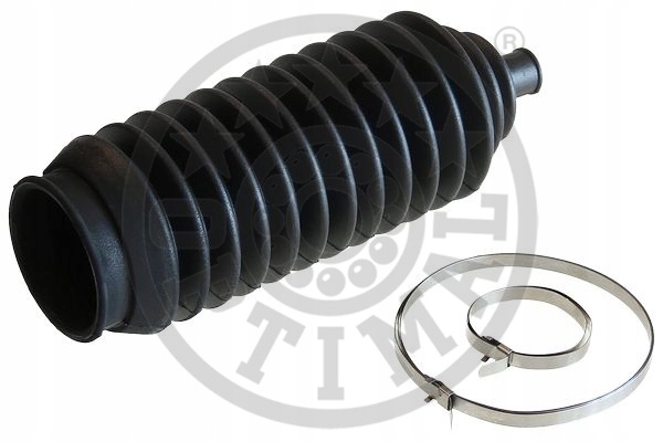 фото №2, Захист рейки рульового управління do mitsubishi eclipse i 2.0i